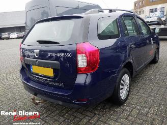 Dacia Logan MCV TCE Ambiance 90pk LPG picture 4