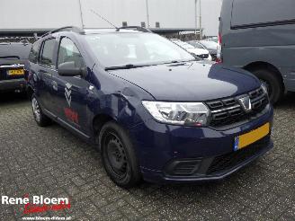 Dacia Logan MCV TCE Ambiance 90pk LPG picture 5