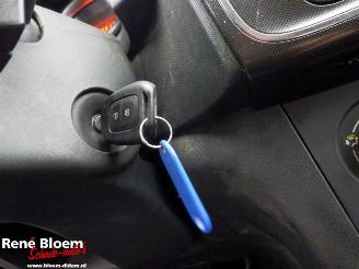 Dacia Logan MCV TCE Ambiance 90pk LPG picture 13