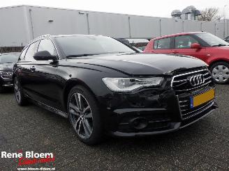 Audi A6 avant 3.0 TDI  Quattro 218pk Aut picture 4
