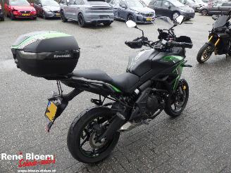 Kawasaki Versys 650 picture 4