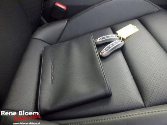 Porsche Taycan Sport Turismo 105kwh Performance + Battery picture 11