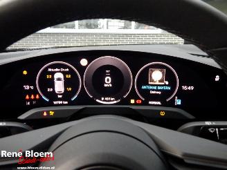 Porsche Taycan Sport Turismo 105kwh Performance + Battery picture 19
