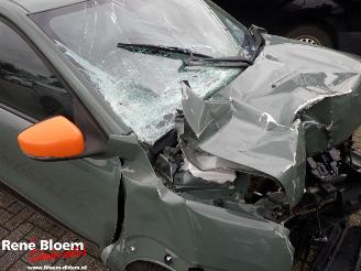 Dacia Spring Expression Automaat 27kWh picture 7