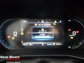 MG 5 Electric Long Range Comfort 61kWh picture 17