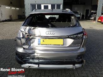 Audi Q4 e-tron 40 Launch Edition Advanced 77kWh picture 3