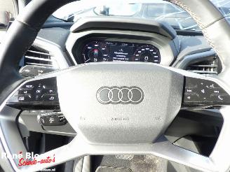 Audi Q4 e-tron 40 Launch Edition Advanced 77kWh picture 18