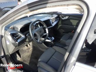 Audi Q4 e-tron 40 Launch Edition Advanced 77kWh picture 14