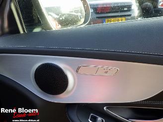 Mercedes C-klasse 200 Premium Automaat 184pk picture 15