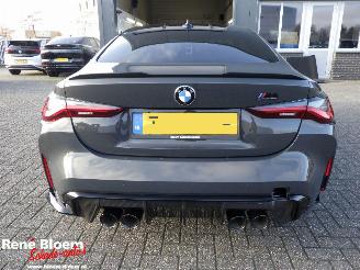 BMW M4 COMPETITION Coupé Carbon Keramische remmen 510pk picture 3