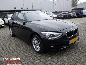 BMW 1-serie 116i High Executive Automaat picture 5
