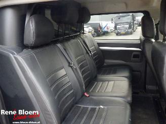 Opel Vivaro 2.0 BlueHDi 145 S&S L3 Dubbele Cabine picture 14