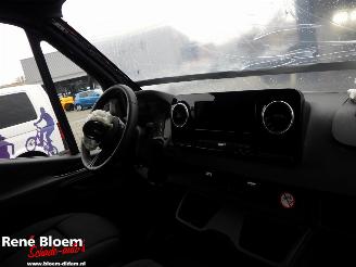 Mercedes Sprinter 319 1.9 CDI L2H2 Automaat picture 8