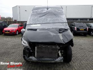 Mercedes Sprinter 319 1.9 CDI L2H2 Automaat picture 6