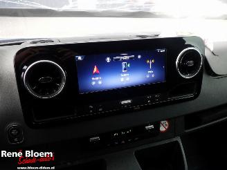 Mercedes Sprinter 319 1.9 CDI L2H2 Automaat picture 18