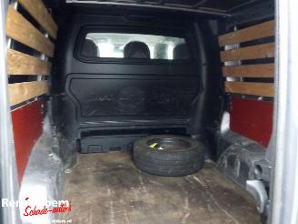 Opel Vivaro 2.0 CDTI L3H1 DC Edition Dubbel Cabine picture 7