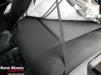 Opel Vivaro 2.0 CDTI L3H1 DC Edition Dubbel Cabine picture 13