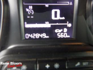 Opel Vivaro 2.0 CDTI L3H1 DC Edition Dubbel Cabine picture 15