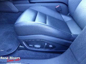 Porsche Taycan Sport Turismo Full Options Performance + battery picture 18