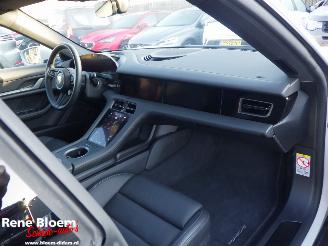 Porsche Taycan Sport Turismo Full Options Performance + battery picture 11