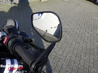 Triumph Trident 660  picture 17