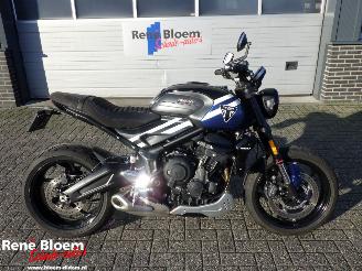  Triumph Trident 660  2025/2
