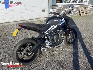 Triumph Trident 660  picture 4