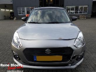 Suzuki Swift 1.2 Select 5drs 90pk Aut picture 3