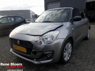 Suzuki Swift 1.2 Select 5drs 90pk Aut picture 4