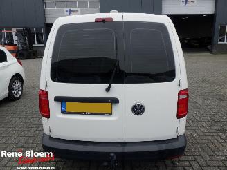 Volkswagen Caddy 2.0 TDI L1H1 BMT Airco picture 6