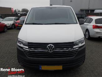 Volkswagen Transporter 2.0 TDi DSG 150pk L2H1 picture 6