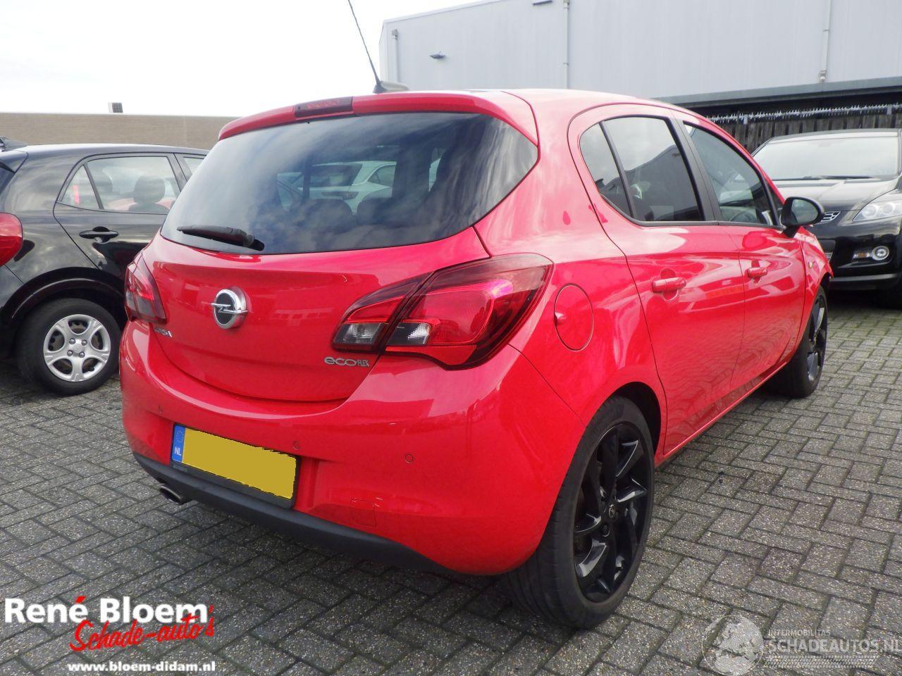 Opel Corsa 1.0 Turbo Online Edition Airco 5drs