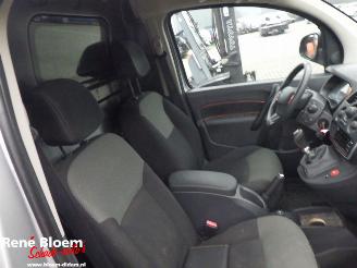 Renault Kangoo 1.5 DCi 90 Energy Luxe Maxi picture 11