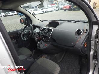 Renault Kangoo 1.5 DCi 90 Energy Luxe Maxi picture 9