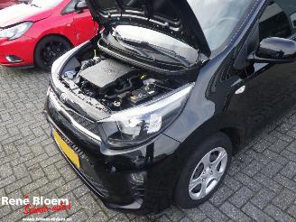 Kia Picanto 1.0 MPi Comfort PlusLine 5drs Achteruitrijd-camera picture 8