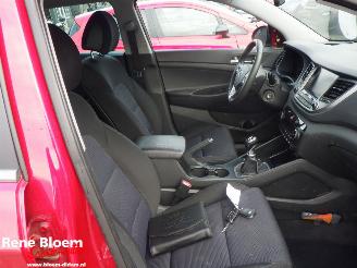 Hyundai Tucson 2.0 CRDi Comfort 136pk picture 10