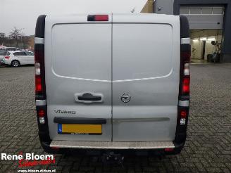 Opel Vivaro 1.6 CDTI L2H1 Edition Airco picture 3
