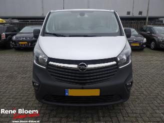 Opel Vivaro 1.6 CDTI L2H1 Edition Airco picture 6
