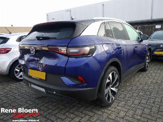  Volkswagen ID.4 Life 77kwh 204pk Aut 2021/3