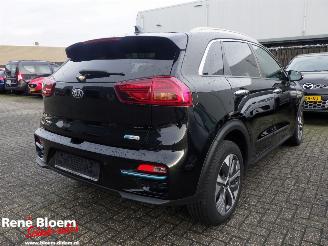 škoda osobní automobily Kia e-Niro Executieve-Line 64kwh Navi 2021/7
