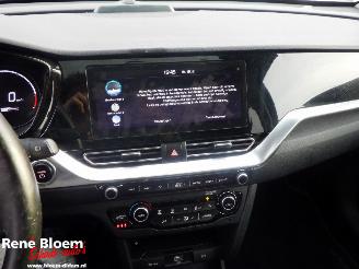Kia e-Niro Executieve-Line 64kwh Navi picture 18