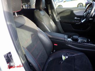 Mercedes A-klasse 180 Business Solution Aut 136pk AMG picture 10