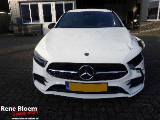 Mercedes A-klasse 180 Business Solution Aut 136pk AMG picture 3