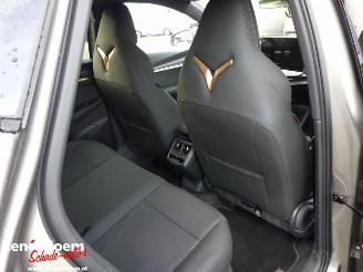 Cupra  Tavascan Business 82kwh Navi 286pk picture 8