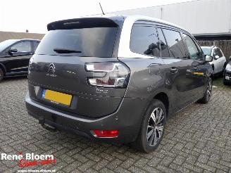 skadebil auto Citroën C4 PICASSO 1.2 PureTech Business 2019/1