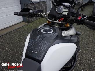 Suzuki DL 1000 V-storm ABS picture 19