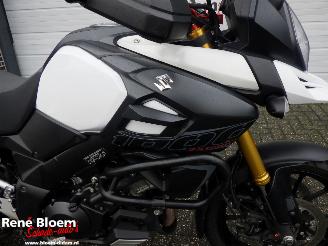 Suzuki DL 1000 V-storm ABS picture 16
