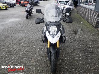 Suzuki DL 1000 V-storm ABS picture 8