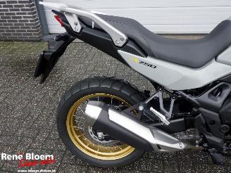 Honda Overige XL 750 Transalp picture 20