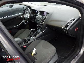 Ford Focus 1.0 Ecoboost 5drs Titanium Airco picture 11